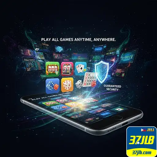 37jl app rewarding game