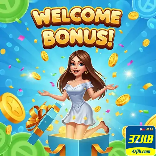 37jl bonus rewarding game