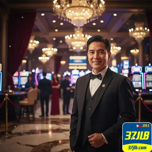 37jl casino rewarding game
