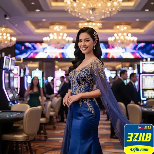 37jl casino rewarding game