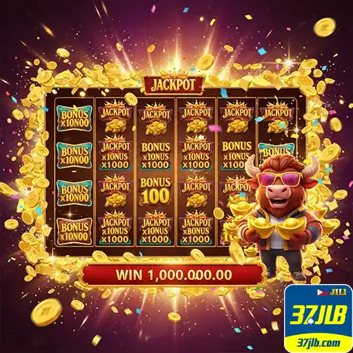 37jl game rewarding game