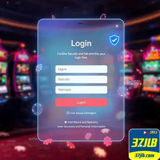 37jl login rewarding game