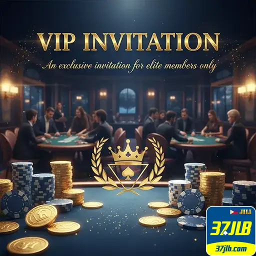 37jl vip rewarding game