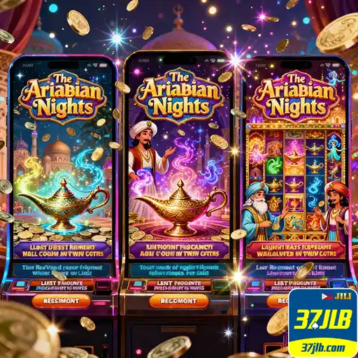 37jl bonus rewarding game