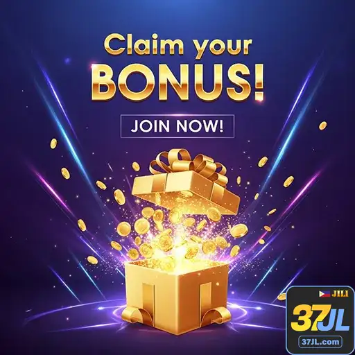 37jl bonus entretenimento online