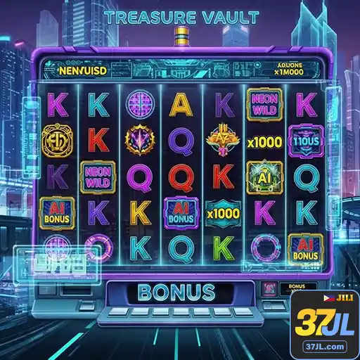 37jl Slots