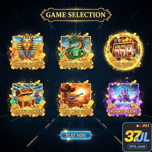 37jl Games