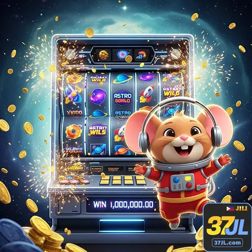 37jl Game