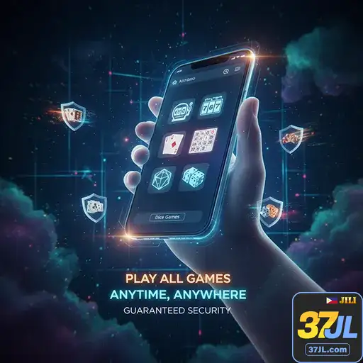 37jl App